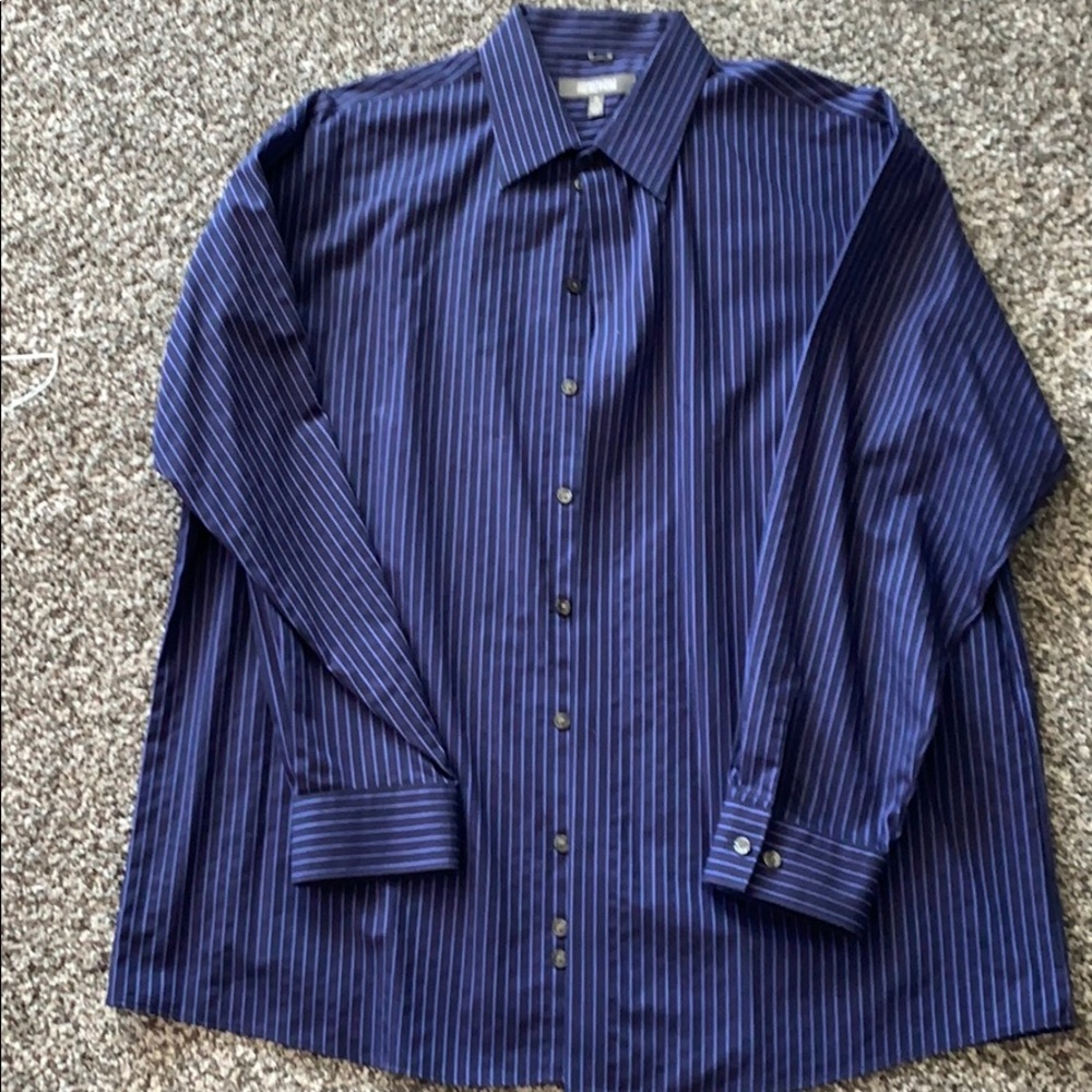 Kenneth Cole men’s shirt
